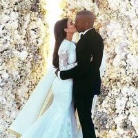 Kim Kardashian et Kanye West : Un an après, ils revivent leur mémorable mariage