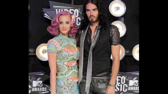 Katy Perry se confie : Son dernier échange glacial avec Russell Brand