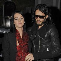 Katy Perry, énervée : Ses confessions sur Russell Brand ne sont plus d'actualité