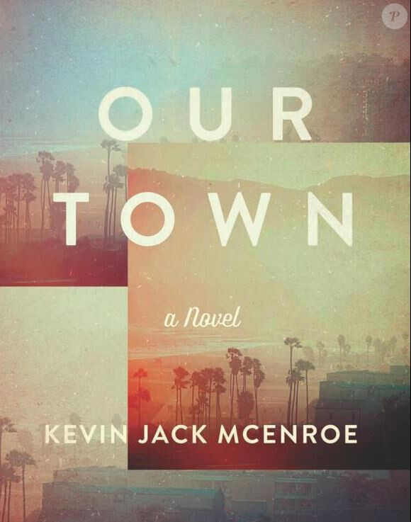 Our Town de Kevin McEnroe