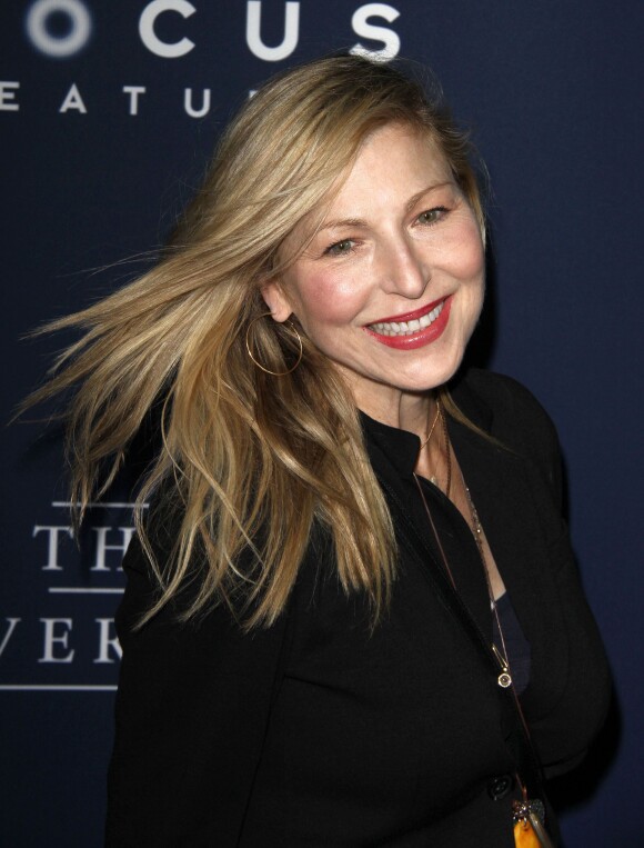 Tatum O'Neal - Première du film "The Theory of Everything" à Beverly Hills le 28 octobre 2014.