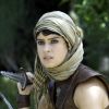 Tyerne Sand (Rosabell Laurenti Sellers) est la fille bâtarde du prince Oberyn Martell et d'une septa dans "Game of Thrones" - 2015 