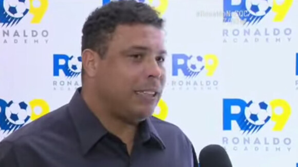Ronaldo, son deuxième divorce, brutal : 'Daniella a tout cassé chez moi...'