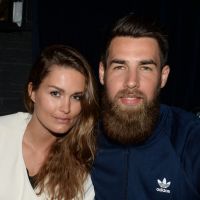 Luka Karabatic et Jeny Priez: Couple star face à Zinedine Zidane et les sportifs
