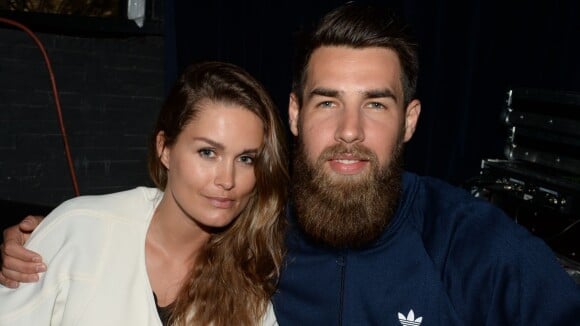 Luka Karabatic et Jeny Priez: Couple star face à Zinedine Zidane et les sportifs