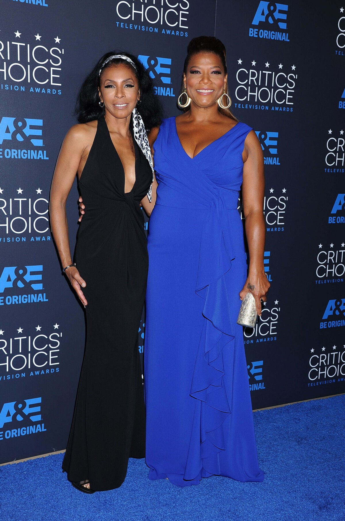 Khandi Alexander's Shocking Twin Secret Revealed!