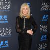 Judith Light - 5e cérémonie des Critics' Choice Television Awards au Beverly Hilton à Los Angeles, le 31 mai 2015.