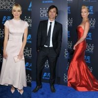 Critics' Choice Television Awards: Anna Faris et Olivier Martinez au rendez-vous