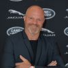 Exclusif - Philippe Etchebest - Soirée Jaguar et Land Rover à l'occasion de l'ouverture du Mondial de l'Automobile au Parc des Expositions de la porte de Versailles à Paris, le 2 octobre 2014.
