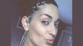 Sheryfa Luna change de coiffure : elle opte pour l'''AfricaStyle''