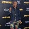 Mike Tyson - Avant-première du film Entourage à Los Angeles le 1er juin 2015