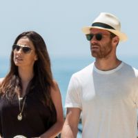 Xabi Alonso (Bayern Munich) : Vacances à la plage avec Nagore et les enfants