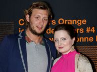Amaury Leveaux: Futur papa comblé avec Elizaveta, enceinte, devant la belle Ayem