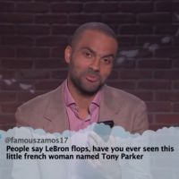 Tony Parker, 'petite femme française' : La star NBA victime des méchants tweets