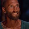 Jeff est éliminé dans Koh-Lanta 2015 sur TF1, vendredi 5 juin 2015