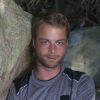 Martin, candidat de "Koh-Lanta 2014" en Malaisie.