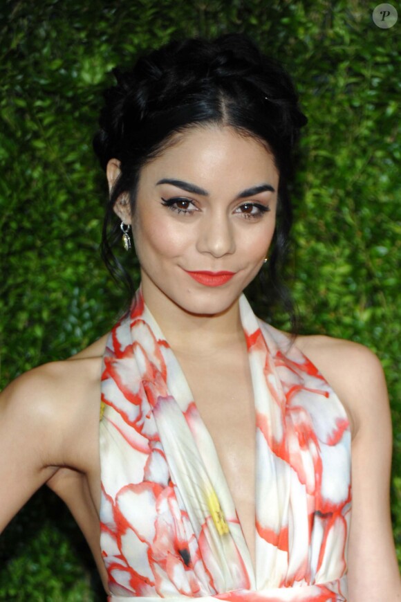 Vanessa Hudgens - Soirée des 69ème Tony Awards au Radio City Music Hall de New York le 8 juin 2015