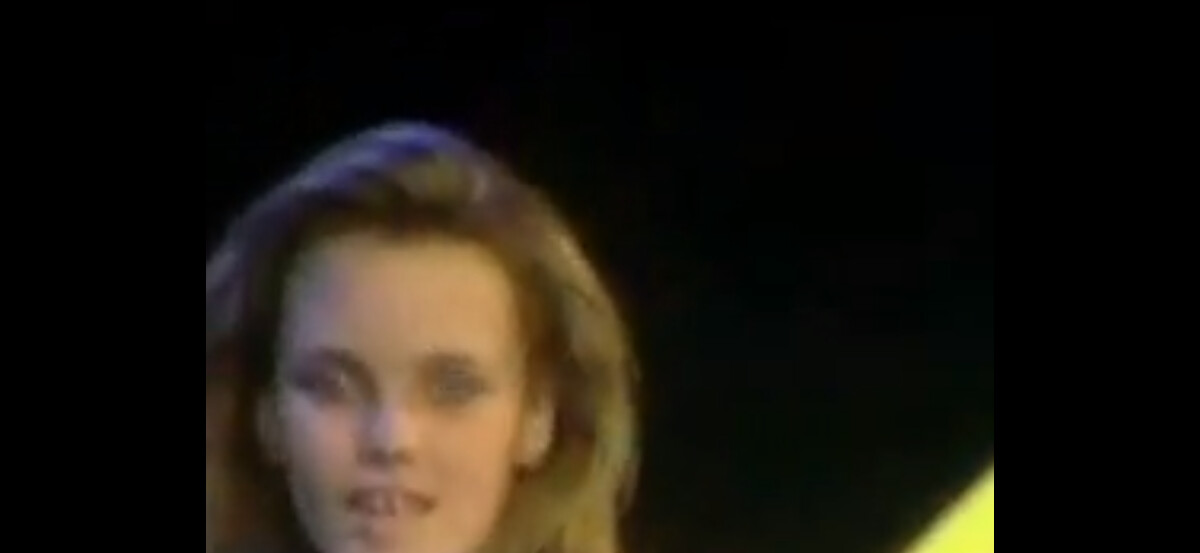 Vidéo Vanessa Paradis Joe le Taxi Purepeople