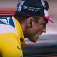 ''The Program'' : Ben Foster bluffant en Lance Armstrong face à Guillaume Canet