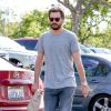Scott Disick à Los Angeles, le 5 juin 2015.