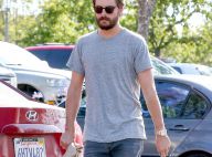 Scott Disick : Le chéri de Kourtney Kardashian, soûl et nerveux en boîte de nuit