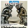 Le Parisien Magazine, en kiosques le 12 juin 2015.