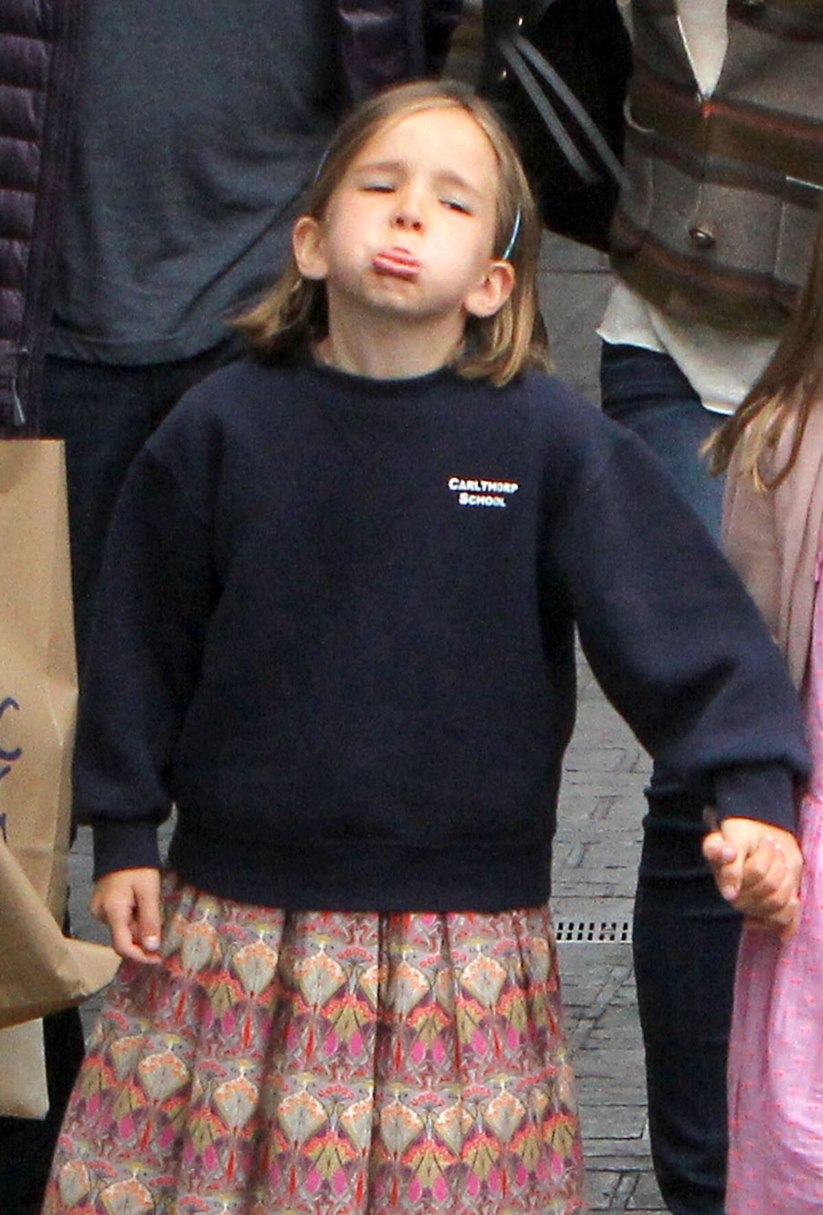 Vidéo Ben Affleck et sa femme Jennifer Garner vont faire du shopping