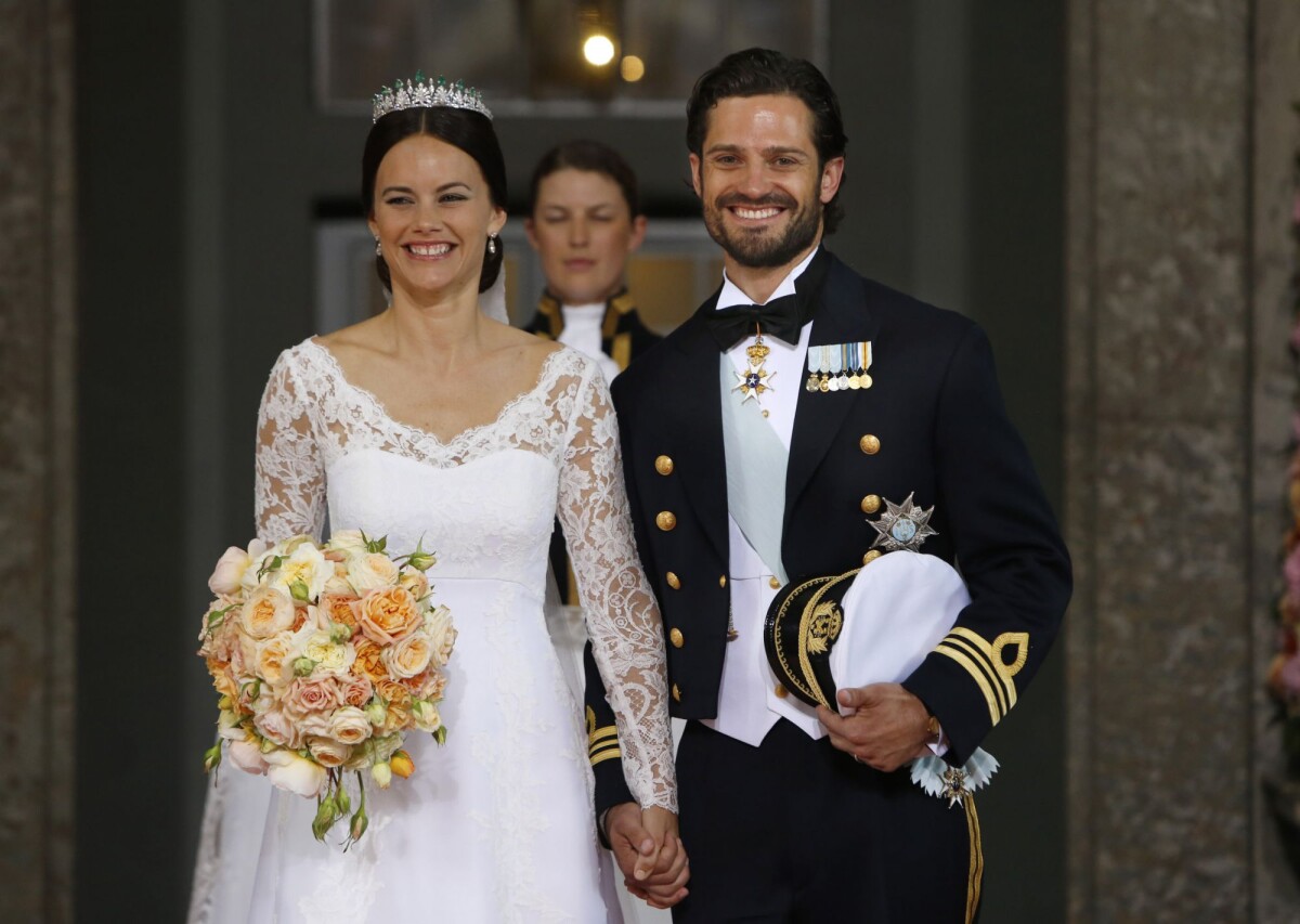 Carl Philip De Suedenull