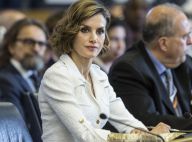 Letizia d'Espagne : La reine prend de l'envergure et relève un défi mondial