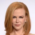  Nicole Kidman - Press Room lors de la 87&egrave;me c&eacute;r&eacute;monie des Oscars &agrave; Hollywood, le 22 f&eacute;vrier 2015.&nbsp;&nbsp;  