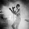 Stromae en concert à Las Vegas en avril 2015