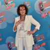 Claudia Cardinale - Dîner de gala "Les Nuits en Or - Panorama" à l'UNESCO à Paris, le 15 juin 2015