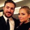 L'actrice Vanessa Ray et son compagnon Landon Beard