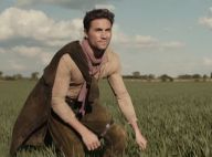 Les 3 Mousquetaires, premier clip : Olivier Dion chante "Je t'aime c'est tout"