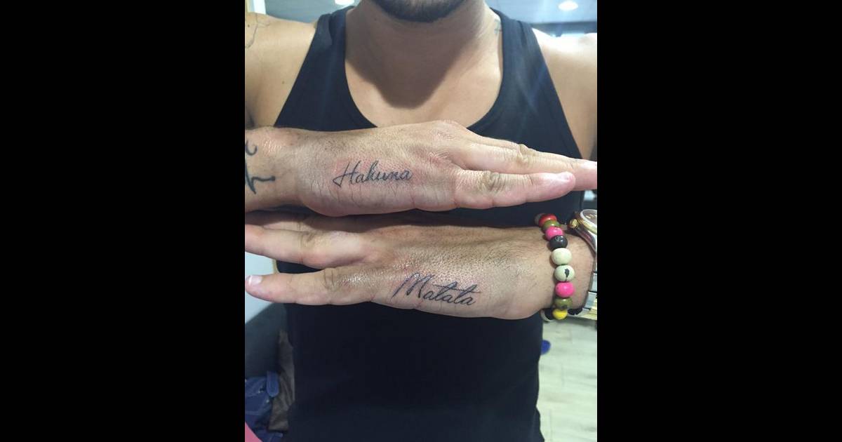 Vivian Les Anges 7 Quatre Nouveaux Tatouages Dont Un Tres Etonnant Purepeople Vivian Les Anges 7 Quatre Nouveaux Tatouages Dont Un Tres Etonnant Purepeople