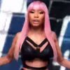 Nicki Minaj dans le clip Bitch I'm Madonna de Madonna
