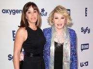 Fashion Police : Melissa Rivers débarque après les départs et les embrouilles...