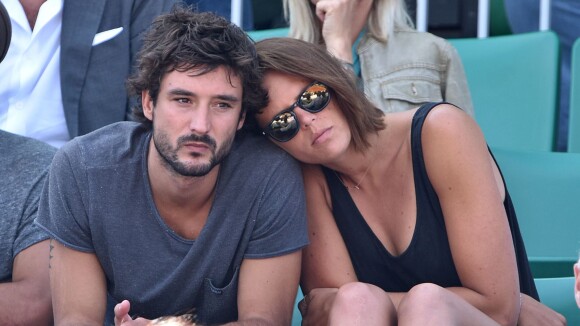 Jérémy Frérot, les photos avec sa compagne Laure Manaudou : ''Ça m'énerve''