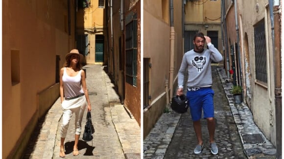 Nabilla et Thomas Vergara : Habitent-ils ensemble à Aix-en-Provence ?