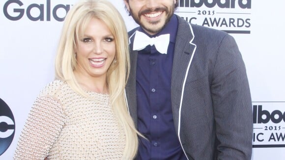Britney Spears célibataire : Avec Charlie Ebersol, c'est (déjà) fini !