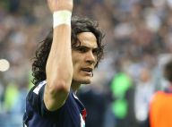 Edinson Cavani : Son père tue un jeune homme, le joueur reste à la Copa America