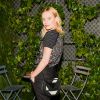 Kate Bosworth assiste à la 5e édition de la soirée "Coach And Friends - Summer Party on the High Line" à l'High Line. New York, le 23 juin 2015.
