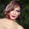 Jennifer Lopez - 69e cérémonie des Tony Awards à New York, le 7 juin 2015