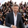 Vincent Cassel - Photocall du film "Tale of Tales" lors du 68e Festival International du Film de Cannes, le 14 mai 2015.