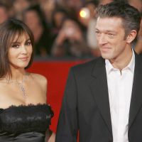 Vincent Cassel : ''Je suis très 'copine' avec mes filles"