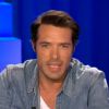 Nicolas Bedos dans On n'est pas couché sur France 2, le samedi 27 juin 2015.