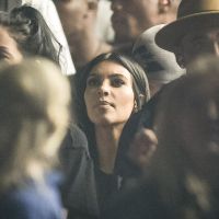 Kim Kardashian et Kendall Jenner : Soutien glamour de Kanye West à Glastonbury