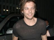Louis Tomlinson : Exit Eleanor, sa nouvelle copine Tamara est une vraie bombe !