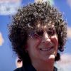 Howard Stern à Los Angeles, le 8 avril 2015.