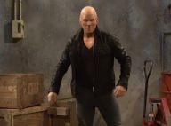Chris Pratt, crâne rasé, se moque de Jason Statham : Une parodie hilarante !